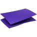 Змінна панель для PS5 disc (оригінал, Galactic Purple), 1200997, Аксессуары